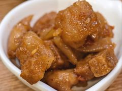 -裕记烧腊连锁餐饮(国商分店)