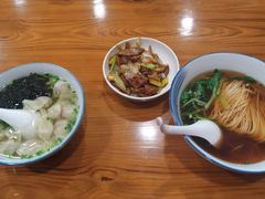 -小方的面(徐家汇店)