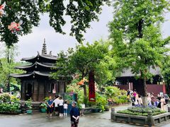 -钱王祠