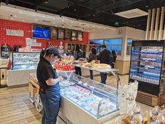 -85度C(南京龙世中心店)