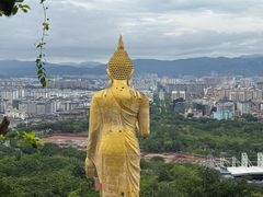 -西双版纳勐泐文化旅游区