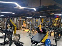 -ENERGY原力健身(川周店)