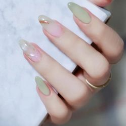 -M·X Nail日式美甲美睫