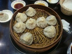小笼包-熙盛源(滨湖万达店)