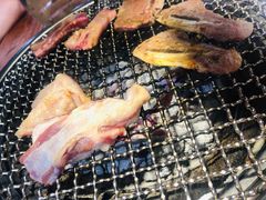 -原始泥炉烤肉(总店)