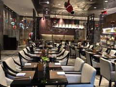 -万达瑞华酒店美食汇自助餐厅(楚河汉街店)
