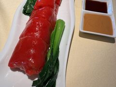 -湛江花园酒店·桃园馆