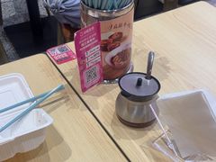 -小杨生煎(深圳岗厦北店)