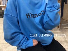 -CLMX(新天地凯德晶萃广场店)