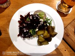 -兰特伯爵西餐厅·啤酒屋(方庄店)