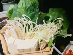 -山葵家·创意料理(宁波来福士店)