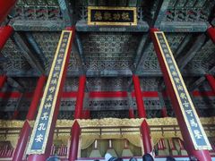 -历代帝王庙博物馆