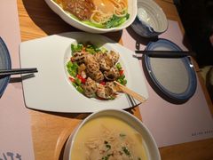 -荣小馆(杭州大厦店)