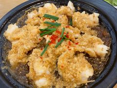 -船歌·鱼水饺青岛菜(枫蓝国际购物中心店)