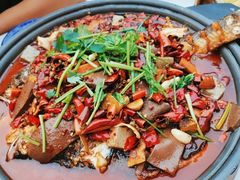 -友记功夫香·人民大排档(红牌楼店)