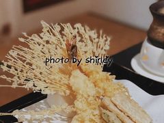 -天狗山料理(省体店)