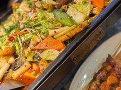 -里岛烤鱼(东港凯虹广场店)