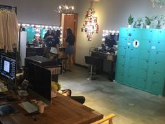 -海马体照相馆(龙湖杭州金沙天街店)