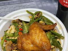 -农耕记·湖南土菜(halo广场店)