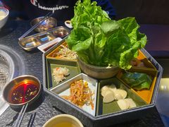 -牛兆·牛内脏·烤肉(慈云寺店)