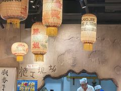 -胖姐社区老火锅(北京总店)