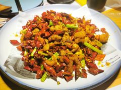 -九锅一堂酸菜鱼(学府凯德店)