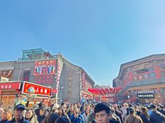-古文化街旅游区
