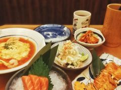 -坂吉屋·居酒屋深夜食堂(龙湖店)