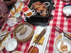 -西贝莜面村(镇江苏宁广场店)