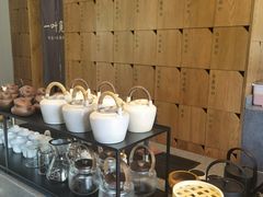 -一叶觅山(半边街店)