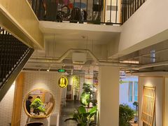 -瓦舍茶馆(聚源路店)