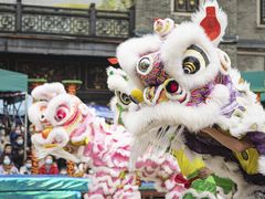 -佛山市祖庙博物馆