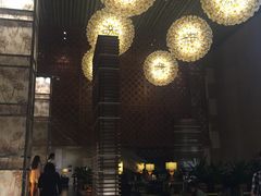 -天津君隆威斯汀酒店