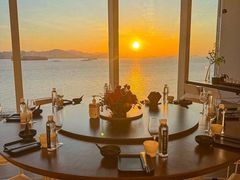 -OCEAN一席海鲜•海景餐厅(双子塔店)