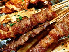 -何不烦·鲜肉烤串·衡阳小炒