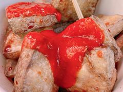 -安庆柴火馄饨(马道街店)
