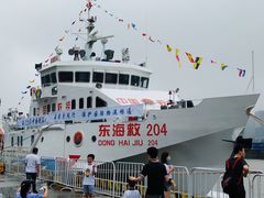-上海港国际客运中心