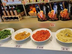-麻辣空间·清油火锅(万达广场店)