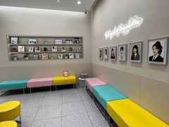 -天真蓝照相馆(五角场百联又一城店)