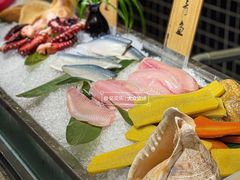 -盛宴自助餐厅(运达喜来登店)