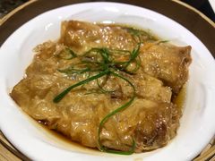 -隆隆金大茶楼(地王广场店)