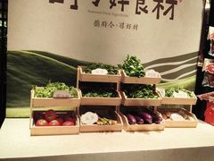 -瑶王府·广西菜(金阳路店)