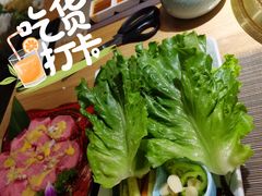 -江户烧肉(高德店)
