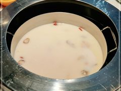 -煲宫猪肚鸡(晶品店)