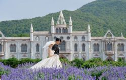 -维多利亚婚纱摄影全球旅拍(华南旗舰店)