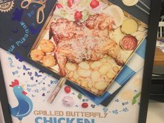 -HELLO MUSAE 拾光缪斯餐厅·纯正希腊风味(苏州中心店)