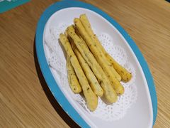 -青瓷火锅料理(西单大悦城店)