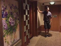 -大连富丽华大酒店