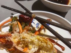 -打酱友•斑鱼海鲜粥火锅(吴桥店)