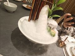 -沈灶河豚宴·河豚融合餐厅(汉中路店)